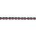 Color | Length | Speeds | Width: Black/Pink | 116 Links | 11-speed | 11/128-inch