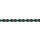 Color | Length | Speeds | Width: Black/Celeste | 116 Links | 11-speed | 11/128-inch