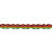 Color | Length | Speeds: Rasta | 112 Links | Single-speed