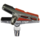 Model | Option: Threaded | Dual