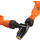 Color: Orange