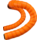 Color: Tangerine Orange