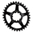 Bottom Bracket | Color | Size: GXP | Black | 34T