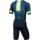 Color: Navy/Screaming Yellow Perplex