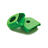 Color: Green