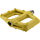 Color: Yellow