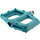 Color: Turquoise