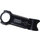 Clamp Diameter | Color | Length | Rise | Steerer Diameter: 31.8mm | Black | 100mm | +/-6° | 1-1/8-inch