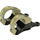 Color: Black/Gold