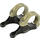 Color: Black/Gold