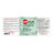 Product label.