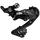 Cage Length | Color | Speeds: Long Cage | Black | 11-speed