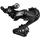 Cage Length | Color | Speeds: Short Cage | Black | 11-speed