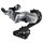 Cage Length | Color | Speeds: Short Cage | Silver | 11-speed