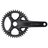 Chainrings: 40T