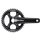 Chainrings: 42T