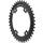 BCD | Color | Size | Speeds: 110mm | Black | 40T | 10/11-speed