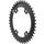 BCD | Color | Size | Speeds: 110mm | Black | 42T | 10/11-speed