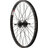 Axle | Cassette Compatibility | Color | Size: 110mm x 3/8-inch | Freewheel | Black | 20 x 1.75-inch