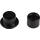 Axle | Model | Rotor Type: 135/150 x 12mm | Thru-Axle | 6-bolt