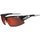 Color | Lens: Race Silver | Clarion Red|AC Red|Clear