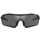 Color | Lens: Matte Black | Smoke|AC Red|Clear