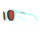 Color: Satin Crystal Teal