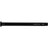 Color | Size: Black | 198 x 15mm