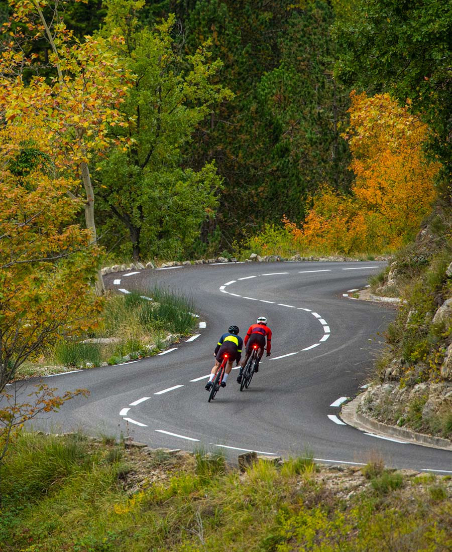 Electric Road Bikes