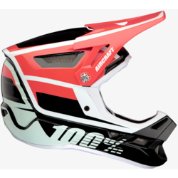 100% Aircraft Composite Helmet