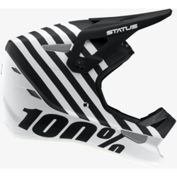 100% Status Helmet