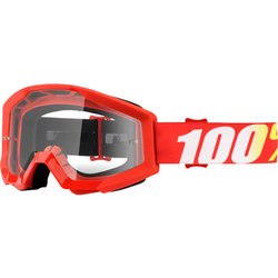 100% Strata Goggles
