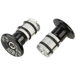 45NRTH Cobrafist Bar Plugs
