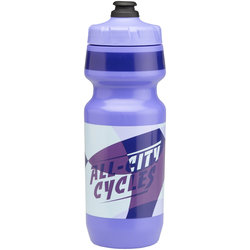 All-City Dot Game Bottle