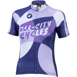 All-City Dot Game Women's Jersey 