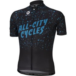 All-City Electric Boogaloo Jersey