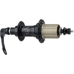 All-City Go-Devil Rear 