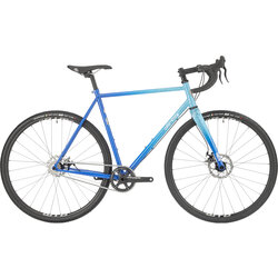 All-City Nature Cross Single-Speed
