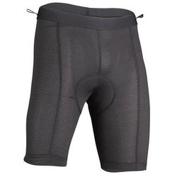 Bellwether Mesh Under-Short w/Pad