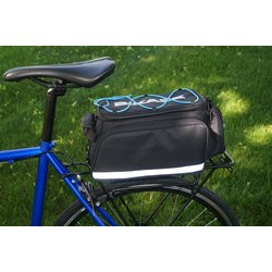 BiKASE Big Daddy Rack Bag 2