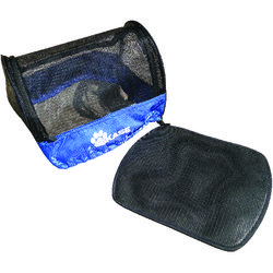 BiKASE Pet Cover for DairyMan Basket