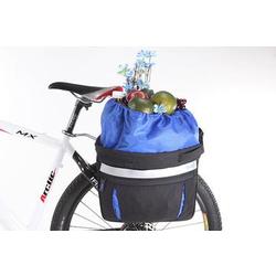 BiKASE Grocery Pannier