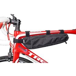 BiKASE Long John Frame Bag 