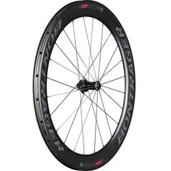 Bontrager Aeolus XXX 6 TLR Disc Front