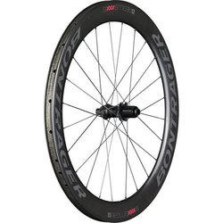 Bontrager Aeolus XXX 6 TLR Disc Rear