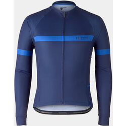 Bontrager Circuit Long Sleeve Cycling Jersey