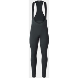 Bontrager Circuit Thermal Unpadded Cycling Bib Tight
