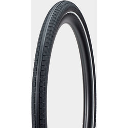 Bontrager E6 Hard-Case Lite E-bike Tire 700c
