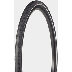 Bontrager H2 Hard-Case Lite Reflective Hybrid Tire