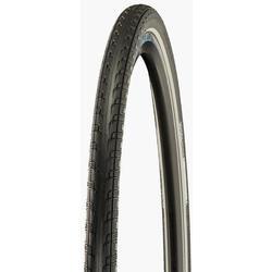 Bontrager H2 Hard-Case Ultimate Reflective Hybrid Tire 26-inch